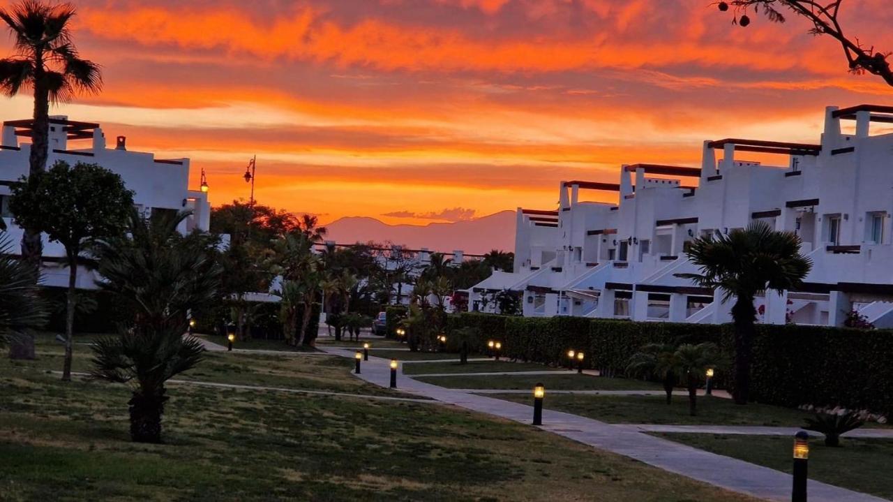 Condado De Alhama Naranjos 5 Apartment 446 Alhama de Murcia Εξωτερικό φωτογραφία