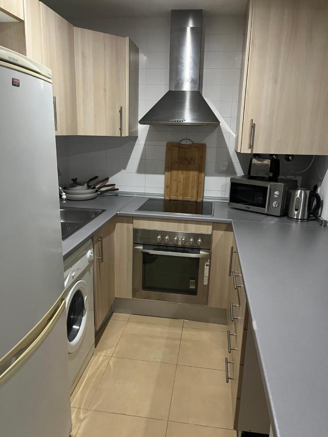 Condado De Alhama Naranjos 5 Apartment 446 Alhama de Murcia Εξωτερικό φωτογραφία