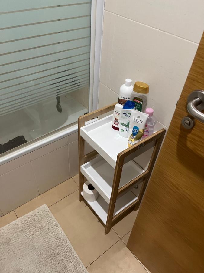 Condado De Alhama Naranjos 5 Apartment 446 Alhama de Murcia Εξωτερικό φωτογραφία