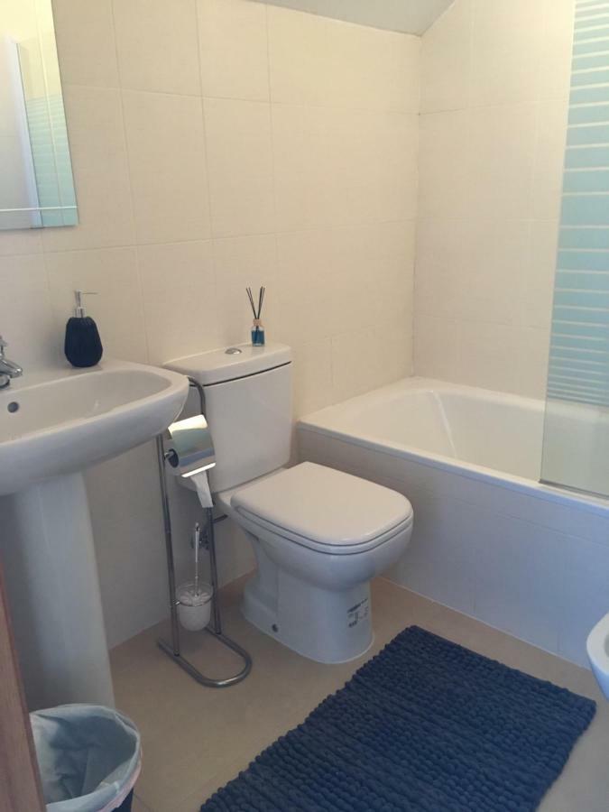 Condado De Alhama Naranjos 5 Apartment 446 Alhama de Murcia Εξωτερικό φωτογραφία