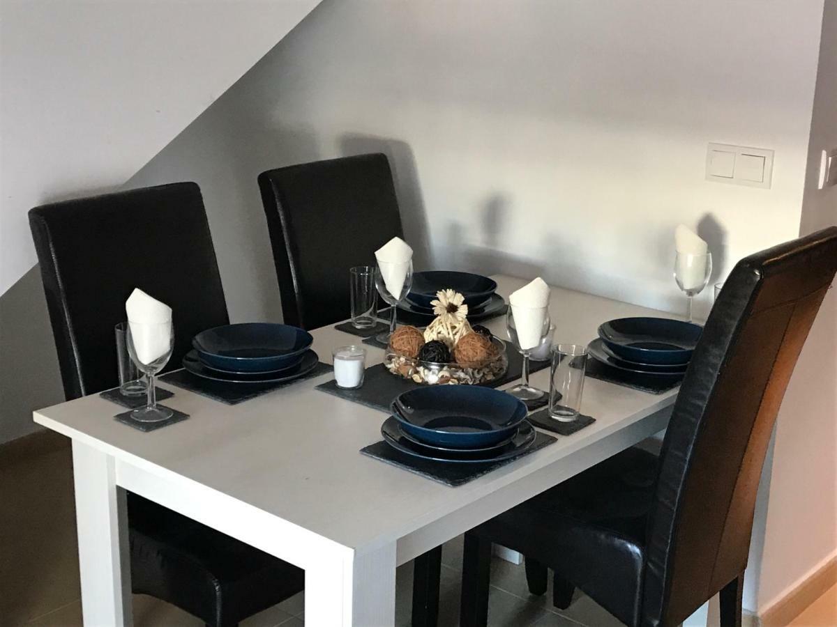 Condado De Alhama Naranjos 5 Apartment 446 Alhama de Murcia Εξωτερικό φωτογραφία