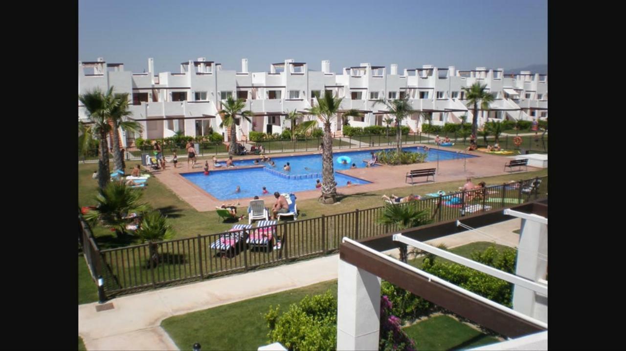 Condado De Alhama Naranjos 5 Apartment 446 Alhama de Murcia Εξωτερικό φωτογραφία