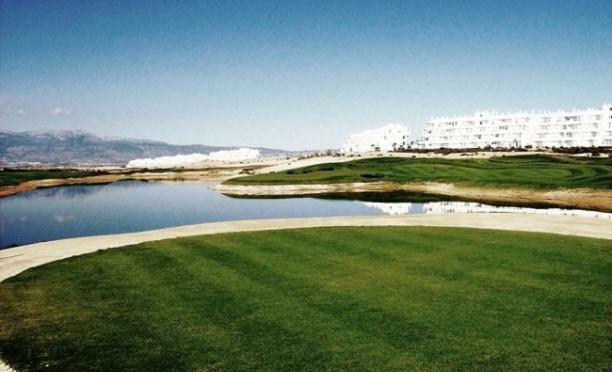 Condado De Alhama Naranjos 5 Apartment 446 Alhama de Murcia Εξωτερικό φωτογραφία